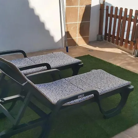 En Granada Con Chimenea, Piscina Privada Y Barbacoa 