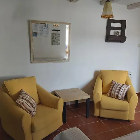 En Granada Con Chimenea, Piscina Privada Y Barbacoa 