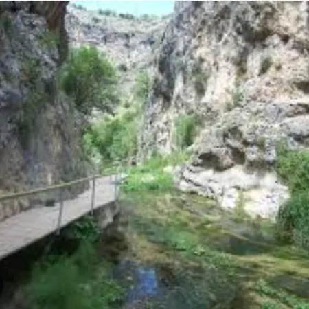 Holiday home En Granada Con Chimenea, Piscina Privada Y Barbacoa 