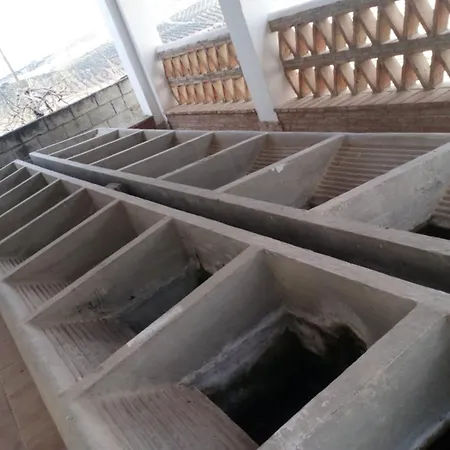 En Granada Con Chimenea, Piscina Privada Y Barbacoa 