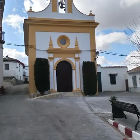 Holiday home En Granada Con Chimenea, Piscina Privada Y Barbacoa 