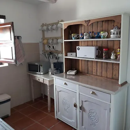 Holiday home En Granada Con Chimenea, Piscina Privada Y Barbacoa 
