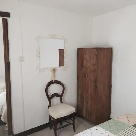 En Granada Con Chimenea, Piscina Privada Y Barbacoa 