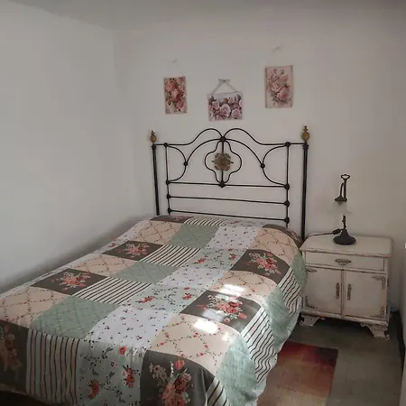 En Granada Con Chimenea, Piscina Privada Y Barbacoa 